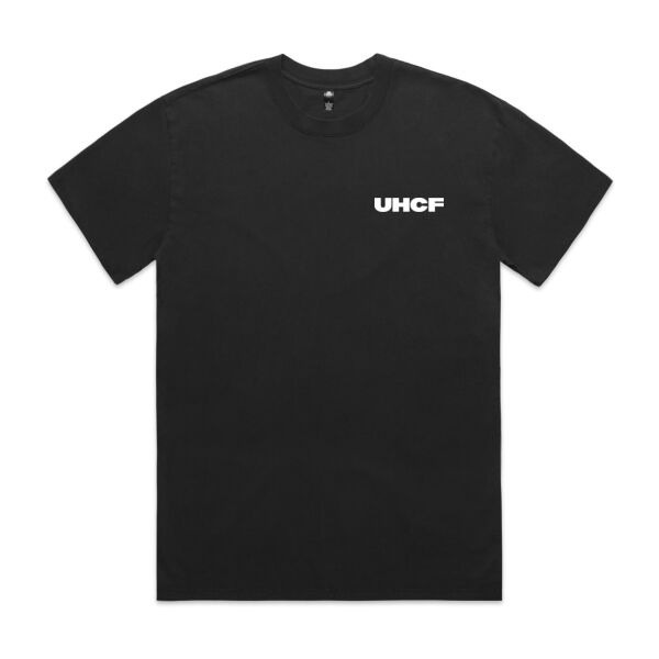 UHCF 250 Club - Oversized Tee Thumbnail