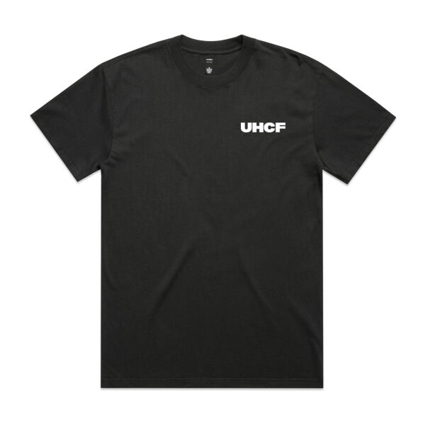 UHCF Coaches T-Shirt Thumbnail