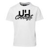 Podium Mens Poly Tee Thumbnail