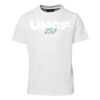 Podium Mens Poly Tee Thumbnail