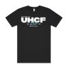 AS Colour Mens Block T shirt Thumbnail