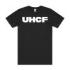 AS Colour Mens Block T shirt Thumbnail